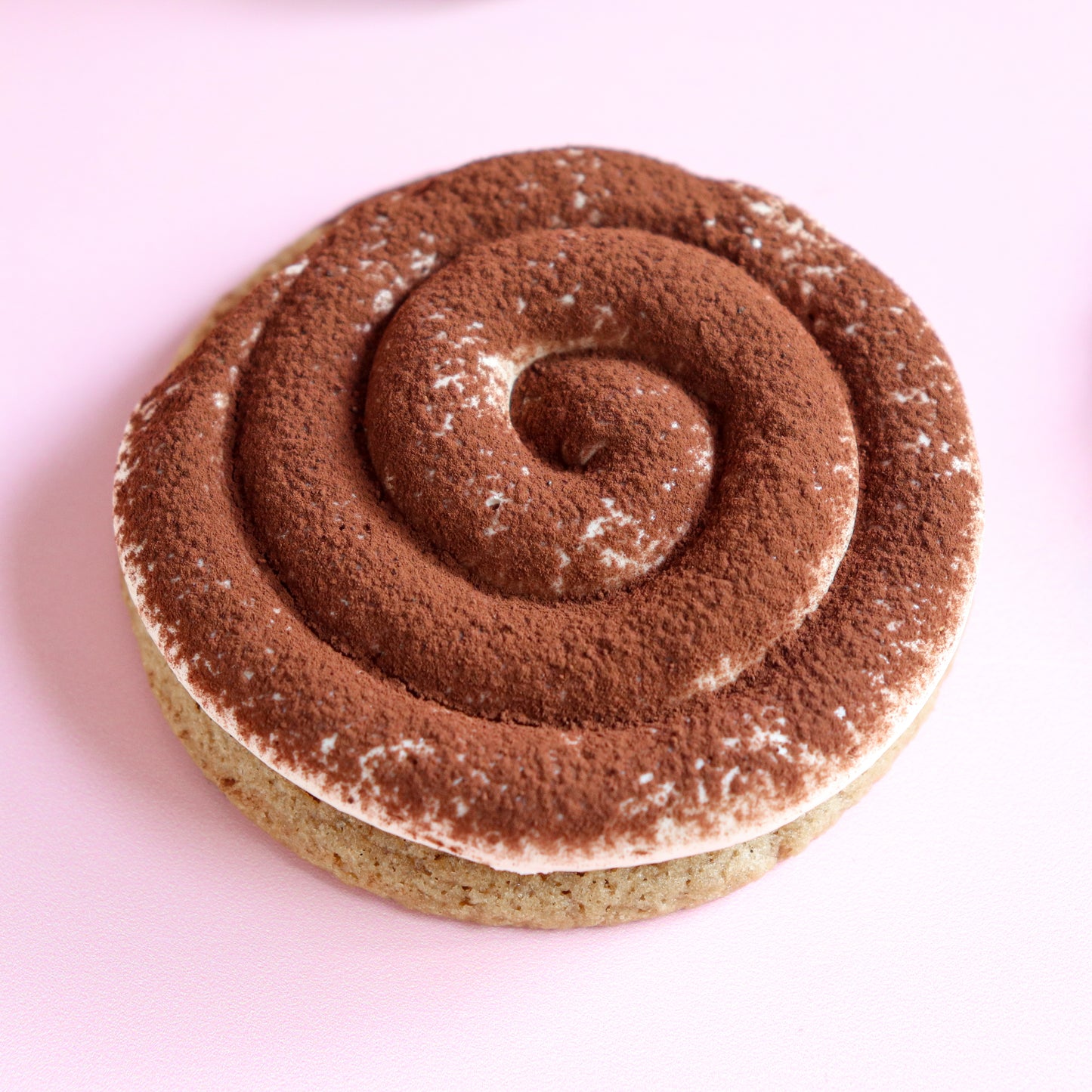 Tiramisu Cookies (1 DOZ)