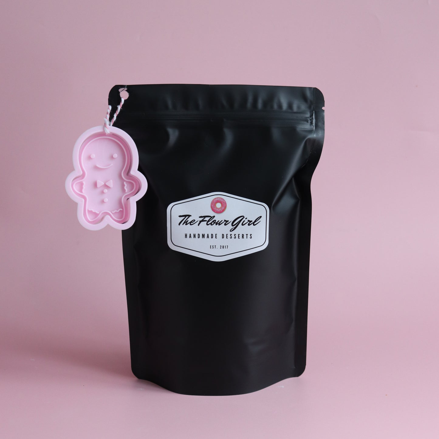 The Flour Girl Sugar Cookie Mix