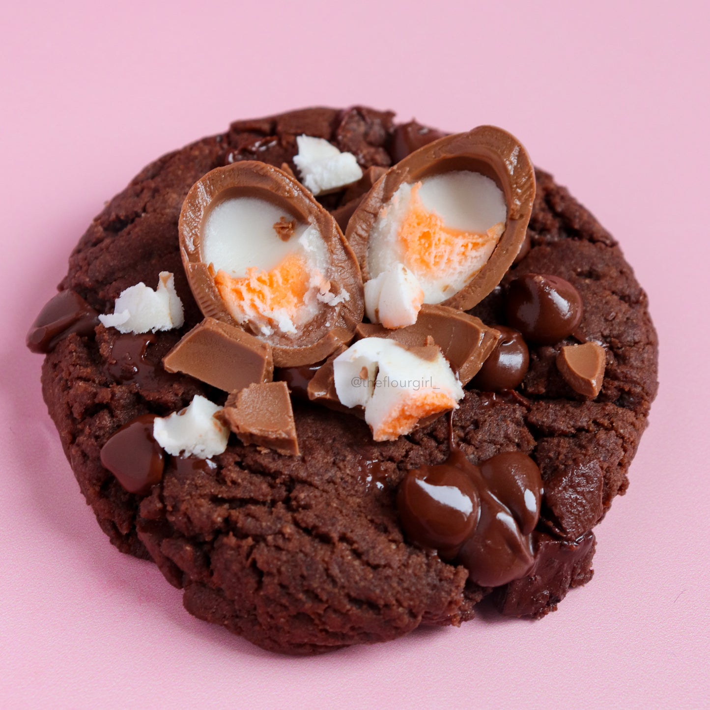 Easter-Inspired Gourmet Cookie Box (PICK UP ONLY)