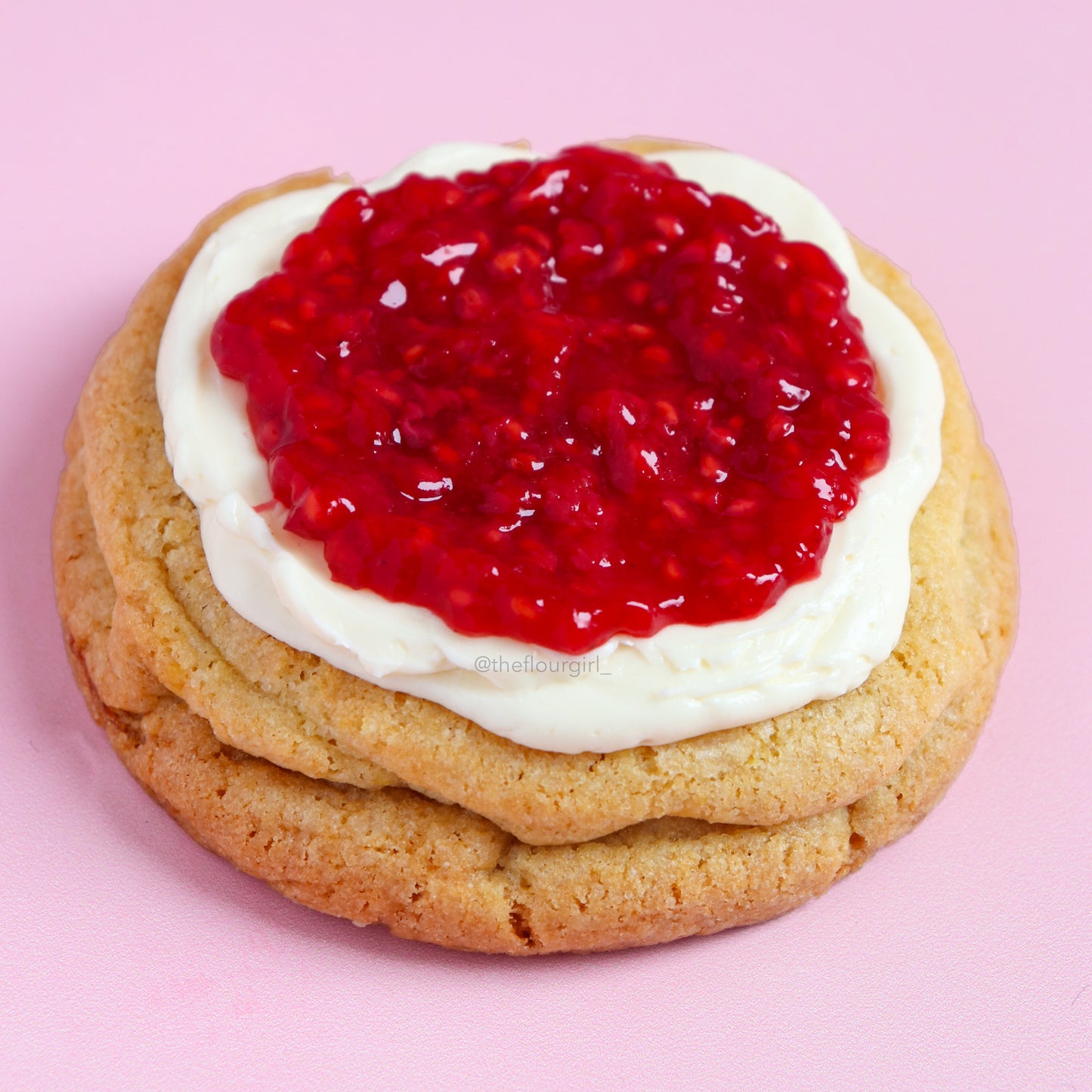 Easter-Inspired Gourmet Cookie Box (PICK UP ONLY)