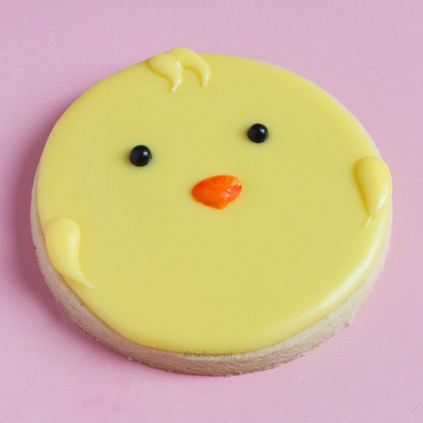 Easter-Inspired Gourmet Cookie Box (PICK UP ONLY)