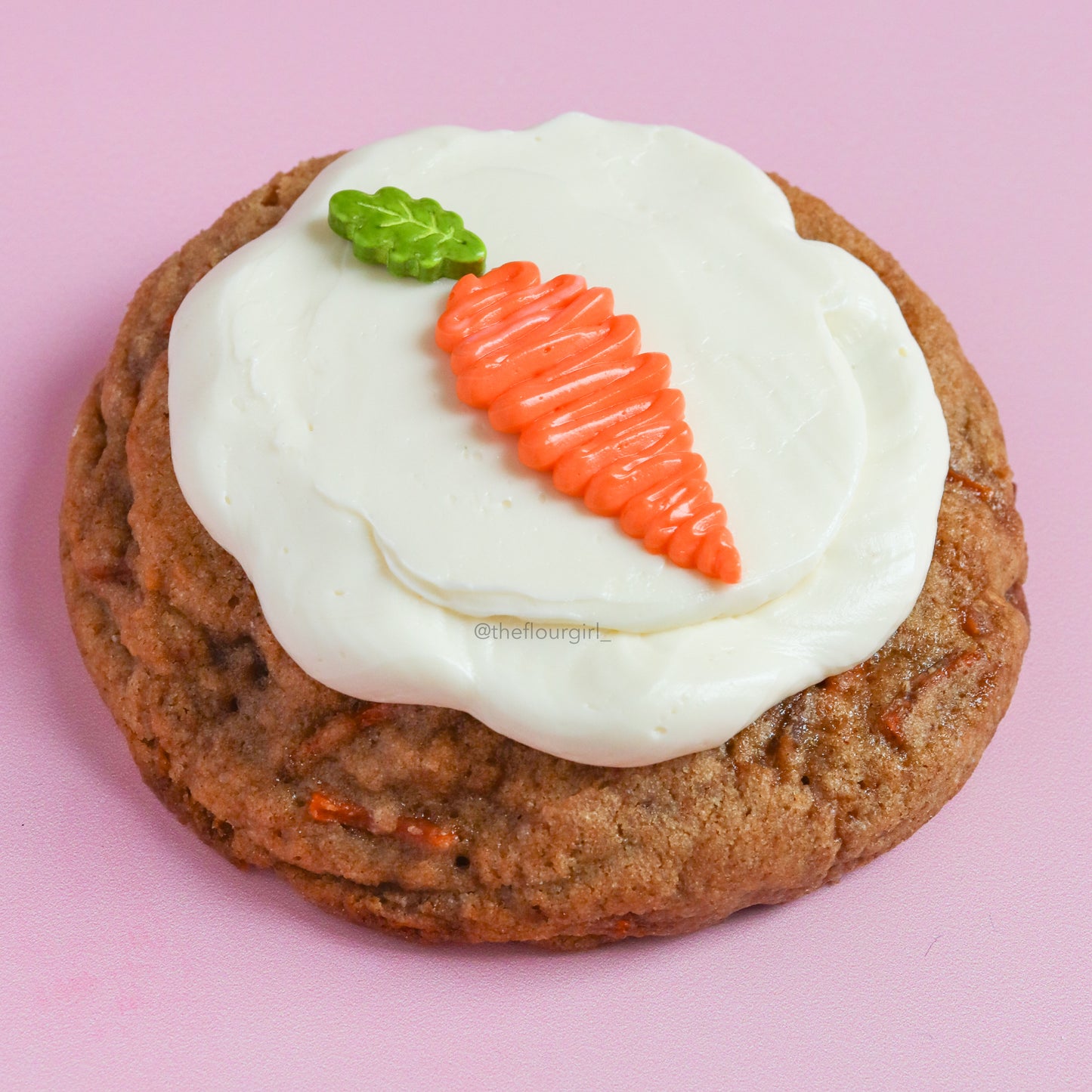 Easter-Inspired Gourmet Cookie Box (PICK UP ONLY)