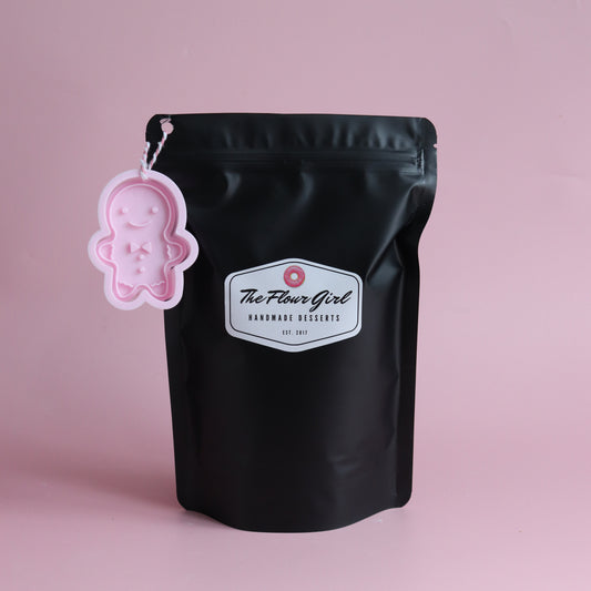 The Flour Girl Sugar Cookie Mix