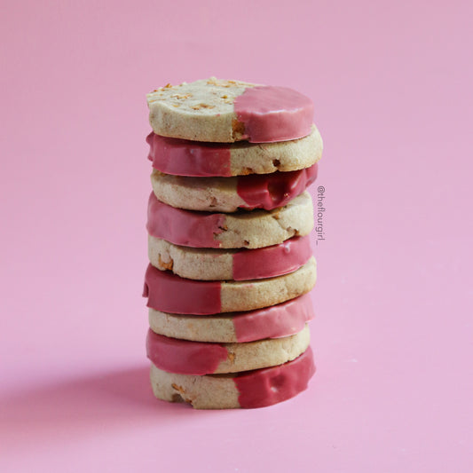 Harvest Apple & Cinnamon Cookies